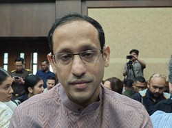 Curhat Sedih Nadiem Makarim Harus Rayakan Lebaran Tahun Ini di Rutan