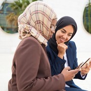 60 Inspirasi Ucapan Selamat Idulfitri untuk Keluarga, Teman, dan Rekan Kerja dalam Bahasa Inggris