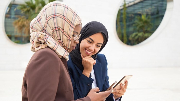 60 Inspirasi Ucapan Selamat Idulfitri untuk Keluarga, Teman, dan Rekan Kerja dalam Bahasa Inggris