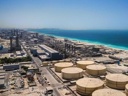 Apa Itu Pabrik Desalinasi yang Dirusak Serangan Drone Iran? Ini Fungsinya