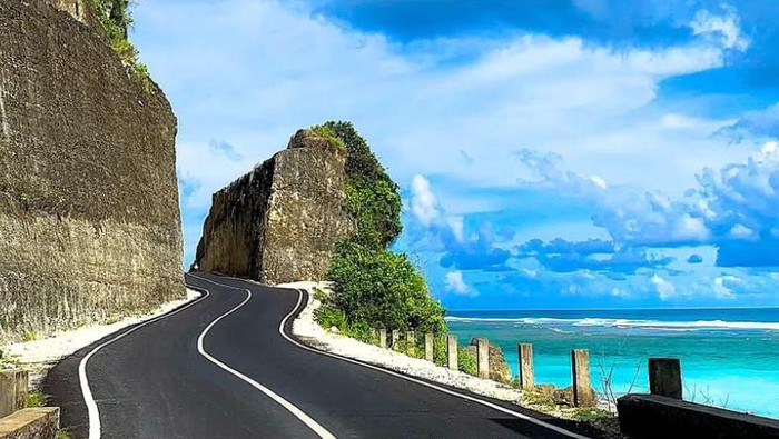 Sering Dikunjungi Turis, Ini 3 Pantai Paling Indah di Bali