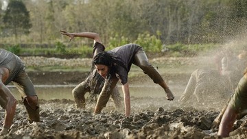 Rekomendasi dan Sinopsis Film Baru Tayang di Bioskop Akhir Pekan Ini