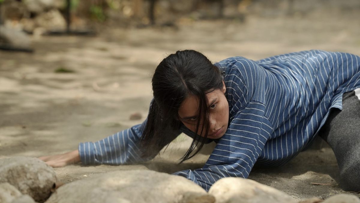 Apakah Para Perasuk Film Horor?