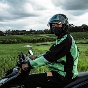 Pemerintah Beri Aturan THR Lebaran 2026 untuk Ojol dan Kurir, Anggaran Rp220 Milyar