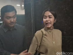 Tak Lagi Tersangka, Nabilah Obrien Apresiasi Dukungan Ketua Komisi III DPR
