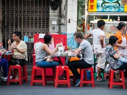 Pria Ini Lepas Gaji Puluhan Juta Demi Bisnis Kuliner Meski Dicibir