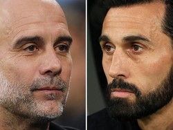 Kapan Real Madrid Vs Manchester City di 16 Besar Liga Champions?