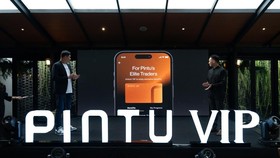 PINTU Luncurkan Pintu VIP, Program Eksklusif Bagi Trader Elite