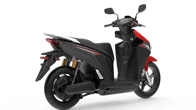 VinFast Feliz II Rp20,1 Juta — E-Scooter Murah untuk Ojol, Tekan Biaya BBM
