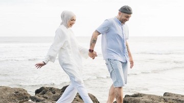 Berita Seputar Selebriti Insertlive Terkini : 100 Hari Kepergian Gary Iskak, Richa Novisha Ungkap Kerinduan Mendalam