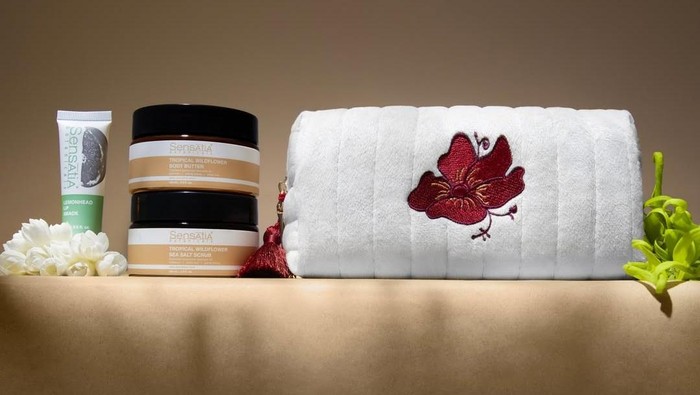 Tips Merawat Kulit dengan Mindful Selama Ramadan Bersama Sensatia