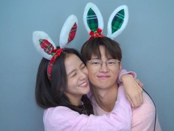 7 Potret Chemistry Jisoo BLACKPINK & Seo In Guk Jadi Couple di 'Boyfriend On Demand'