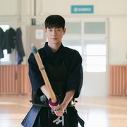 6 Potret Tampan Seo Kang Joon, Aktor yang Curi Perhatian di Drakor Boyfriend on Demand