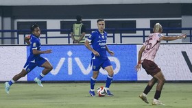 Klasemen Super League Usai Persib Gulung Persik