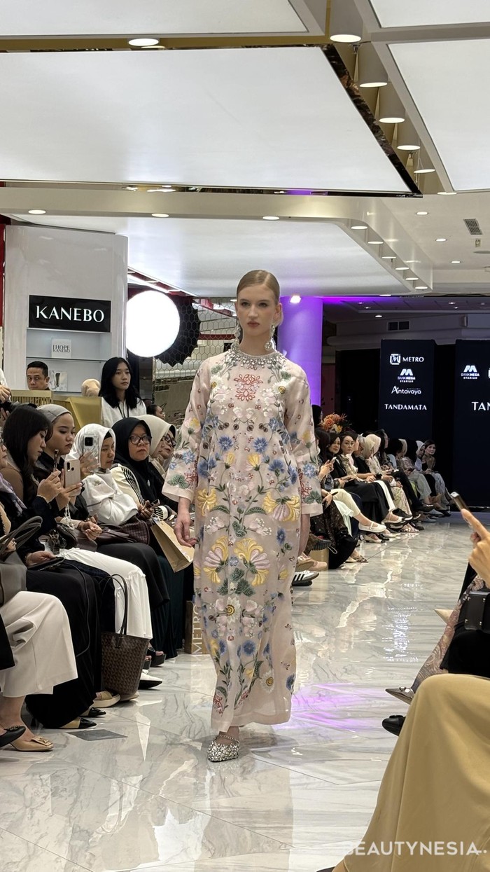 Koleksi Raya 2026 Tanda Mata