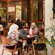 5 Rekomendasi Tempat Bukber di Jakarta yang Ada Musala
