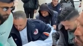 Israel Kembali Serang Gaza, Tiga Orang Tewas