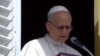 Paus Leo Desak Diakhirinya Kekerasan di Iran dan Timur Tengah