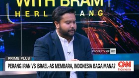 VIDEO: Harga Minyak Naik, KSP: Subsidi BBM Tidak Akan Dikurangi