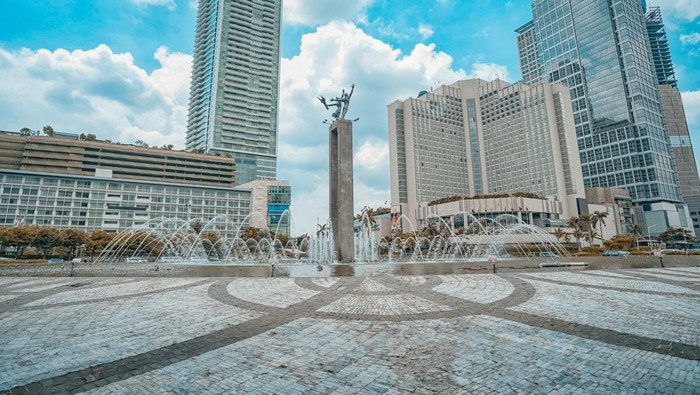 Top 5 List: Tempat Jalan-Jalan di Jakarta Untukmu yang Tidak Mudik Lebaran