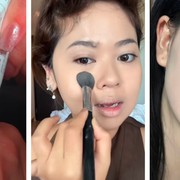7 Langkah 'Glue Method Makeup' Viral di TikTok yang Buat Base Makeup Tahan Seharian