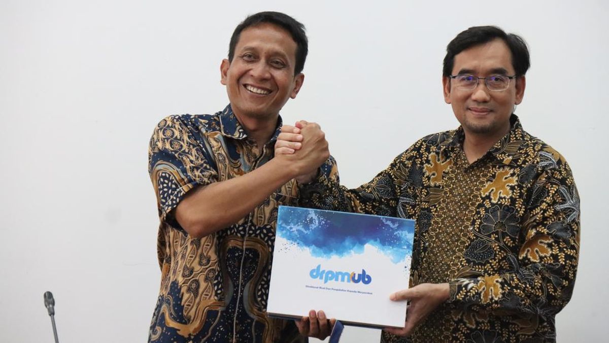 UB Bawa Visi Kampus Berdampak ke Bojonegoro, Perkuat Sinergi Daerah