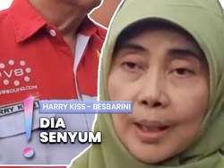 Video: Orang Tua Pastikan Vidi Aldiano Pergi dengan Tenang Dikelilingi Keluarga
