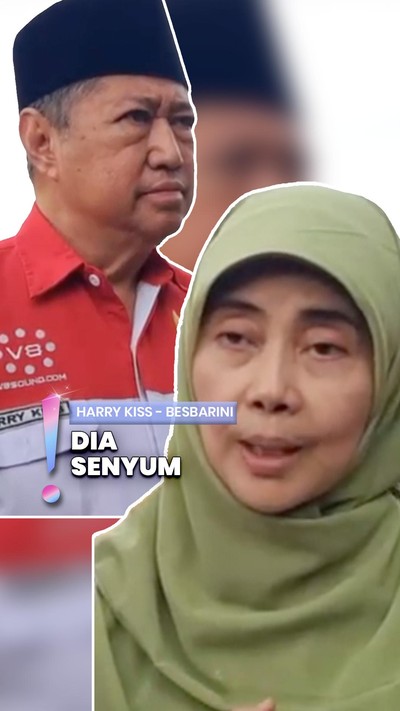 Video: Orang Tua Pastikan Vidi Aldiano Pergi dengan Tenang Dikelilingi Keluarga