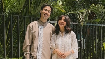 Berita Viral Selebriti dari InsertLive : 7 Momen Sheila Dara Mulai Tertawa Lepas usai Kepergian Vidi Aldiano Bikin Lega