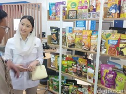 Wamendag Dorong UMKM Batam Tembus Pasar Global Lewat Export Center