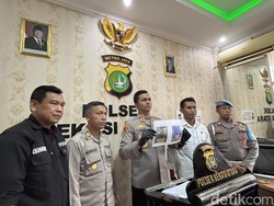 Tinggalkan Bayinya di Tong Sampah, Wanita 19 Tahun Ngaku Takut Diusir Ortu