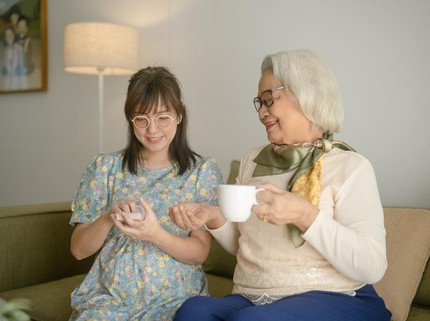 Kasus Langka! Janin Mengeras Tersimpan 50 Tahun di Perut Seorang Perempuan