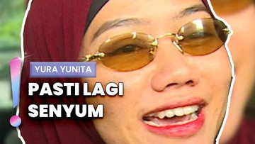 Berita Viral Selebriti dari InsertLive : Video: Yura Yunita Lega Masih Sempat Melihat Vidi Aldiano untuk Terakhir Kali