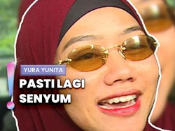 Video: Yura Yunita Lega Masih Sempat Melihat Vidi Aldiano untuk Terakhir Kali