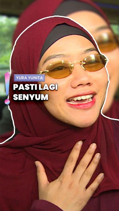 Video: Yura Yunita Lega Masih Sempat Melihat Vidi Aldiano untuk Terakhir Kali