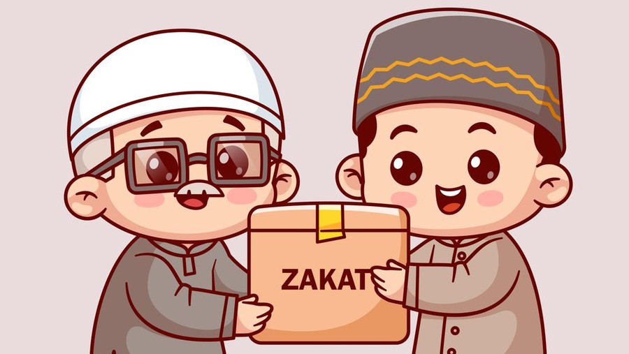 Zakat