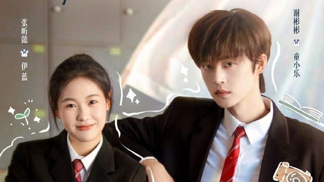 10 Drama China Terbaik di Viu yang Wajib Ditonton Tahun Ini