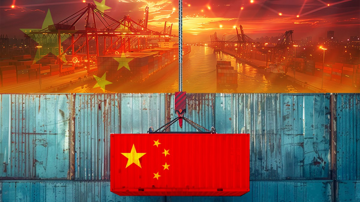 China Ketar-Ketir! Warganya Makin Ogah Pinjam Uang ke Bank