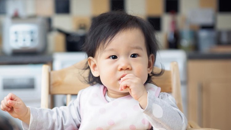 5 Rekomendasi Snack MPASI Bayi untuk Finger Foods & Mudah Dibawa