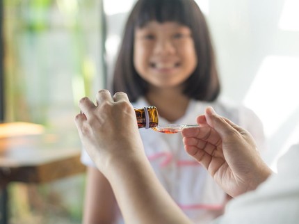 5 Vitamin Anak untuk Daya Tahan Tubuh Selama Libur Lebaran