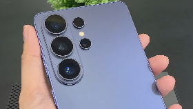 S26 Series dengan World's First Privacy Display, Cek Pre-Order di MHI!