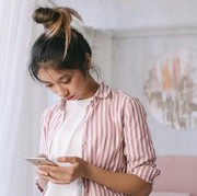 7 Alasan Mantan Memblokir Kontakmu