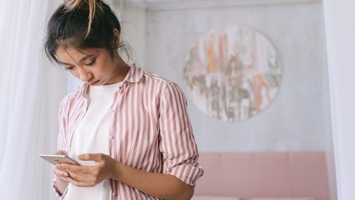 7 Alasan Mantan Memblokir Kontakmu