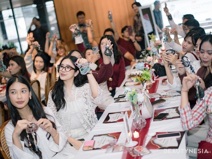 B-Nation Hangout with JVC