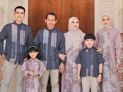Sunah tentang Baju Lebaran dan Kisah Cucu Rasulullah
