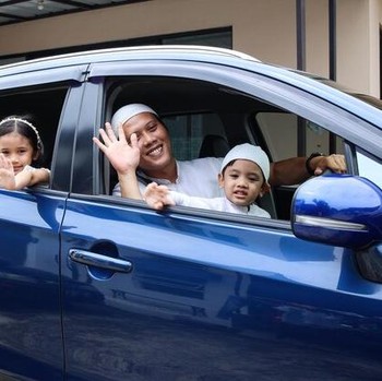 Barang-Barang yang Tidak Boleh Disimpan di dalam Mobil saat Mudik Lebaran