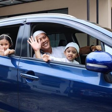 Barang-Barang yang Tidak Boleh Disimpan di dalam Mobil saat Mudik Lebaran
