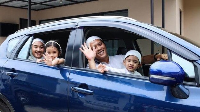 Barang-Barang yang Tidak Boleh Disimpan di dalam Mobil saat Mudik Lebaran