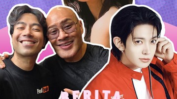 Highlight Dunia Hiburan InsertLive : Video: 5 Berita Populer: Deddy Beri Peringatan, Heeseung Keluar dari ENHYPEN