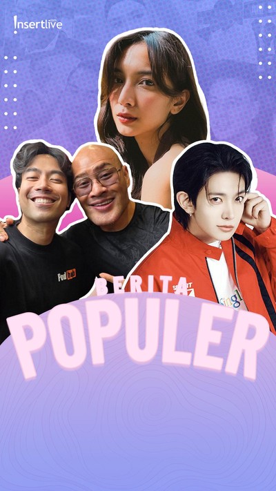 Video: 5 Berita Populer: Deddy Beri Peringatan, Heeseung Keluar dari ENHYPEN